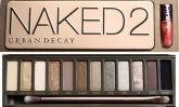 Paleta Naked 2Urban Decay