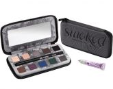 Paleta Smoked Urban Decay