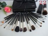 Kit com 22 Pinceis Nars