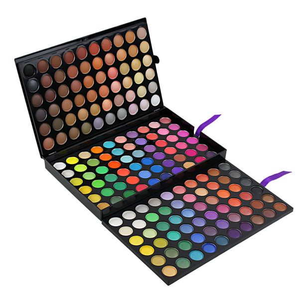 Paleta 180 Cores