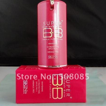 BB Cream Skin 79 Com FPS 25