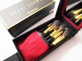 Kit luxo de pinceis Bobbi Brown