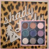 Paleta Shady Lady The Balm