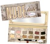 Paleta Nude'tude The Balm