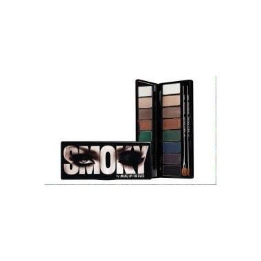 Paleta Smoky Make Up Forever