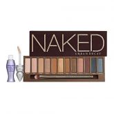 Paleta Naked Urban Decay