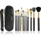 Kit 12 pincéis MAC